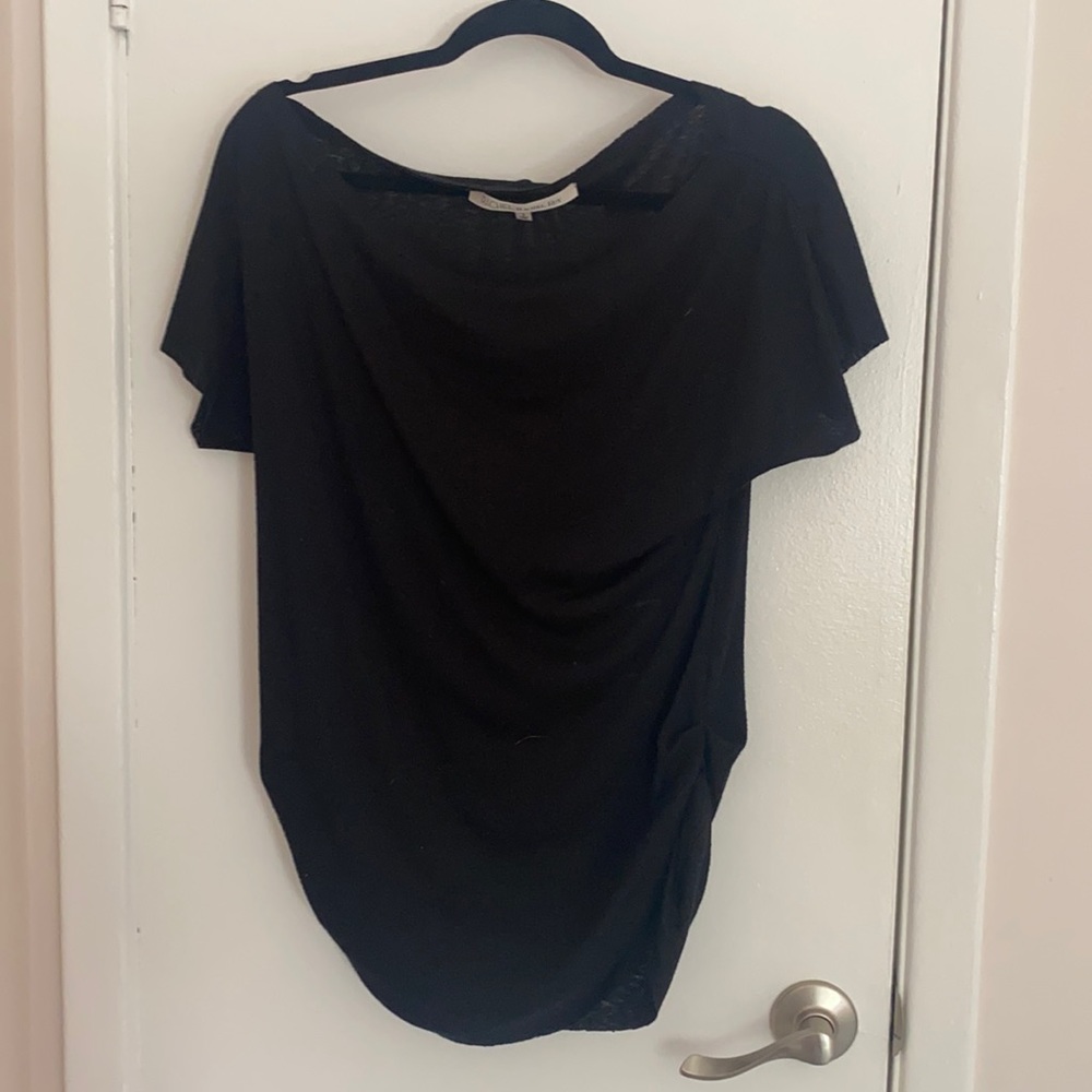 Rachel Roy Off the Shoulder